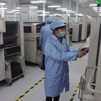 减低pcba打样时间的几点方案 汽车电子模块PCBA