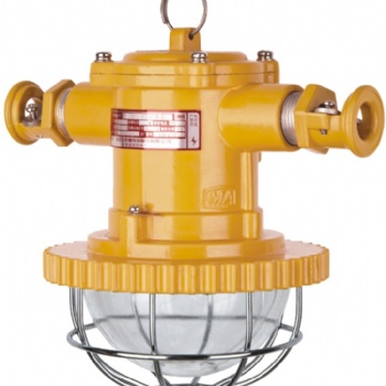21W矿用隔爆型led巷道灯