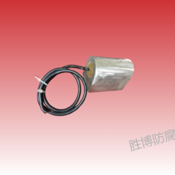 预包装镁合金牺牲阳极