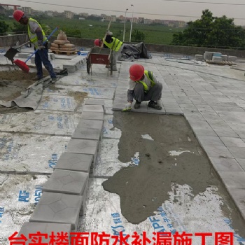广州台实补漏服务公司，**公司，20年装修补漏公司