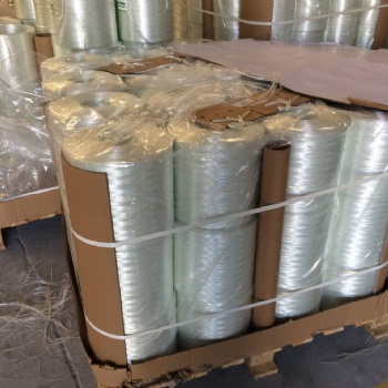 天津曼特玻璃纤维公路专用纱