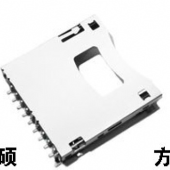 VR设备连接器 云对讲连接器 中转台连接器 手持/数字对讲机连接器SIM卡座