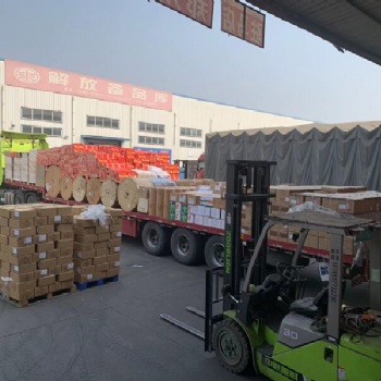 东莞市到贵州贵阳市物流专线 天天发车