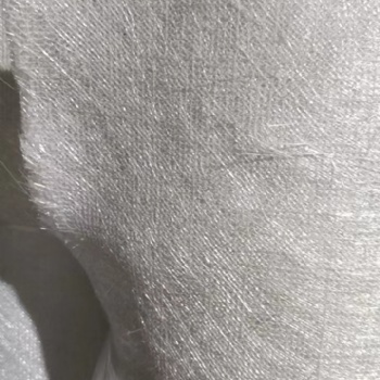 天津曼特玻璃纤维编制毡