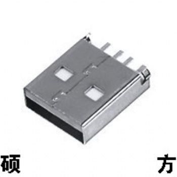 硕方USB-128连接器系列