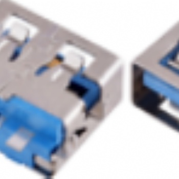 USB-110CK连接器系列