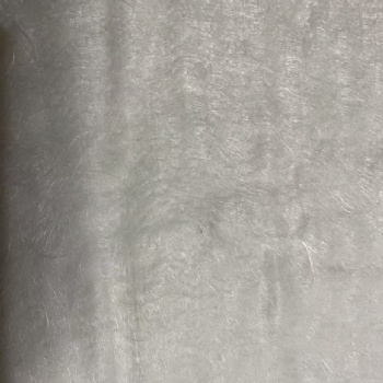 天津曼特玻璃纤维针刺毡