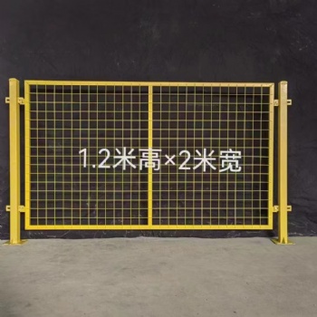 设备安全隔离网耐用十年厂家**适用于车间仓库