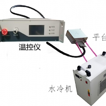 高精度半导体TEC温控仪
